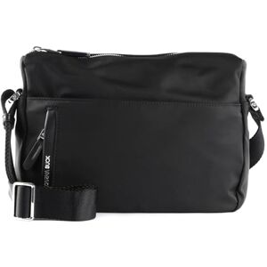 Mandarina Duck Hunter Women's Crossover Black, One Size, Black, Taglia Unica Mandarina Duck Hunter Women's Crossover Black, One Size, Black, Taglia Unica
