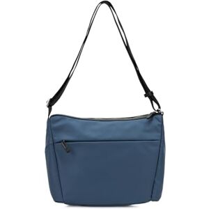 Mandarina Duck Women Hunter Crossover, Blue Wing, Taglia Unica Mandarina Duck Women Hunter Crossover, Blue Wing, Taglia Unica