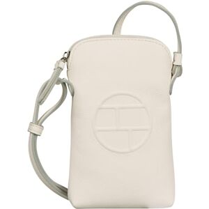TOM TAILOR Rosabel Women's Mobile Phone Shoulder Bag Medium White, White, 11,5x2,5x18, 004205 TOM TAILOR Rosabel Women's Mobile Phone Shoulder Bag Medium White, White, 11,5x2,5x18, 004205