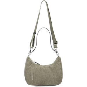 Mandarina Duck Women Hunter Velvet Crossover, Pyrite, Taglia Unica Mandarina Duck Women Hunter Velvet Crossover, Pyrite, Taglia Unica