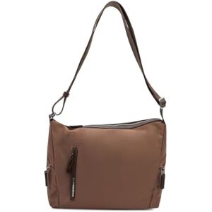 Mandarina Duck Women Hunter Crossover, Beaver, Taglia Unica Mandarina Duck Women Hunter Crossover, Beaver, Taglia Unica