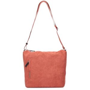 Mandarina Duck Women Hunter Velvet Crossover, Winter Rose, Taglia Unica Mandarina Duck Women Hunter Velvet Crossover, Winter Rose, Taglia Unica