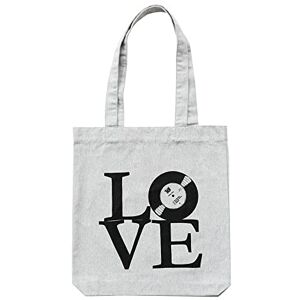 Grupo Erik Love Music Cotton Tote Bag Cotton Shopping Bag Eco Friendly 14x15x4 inches 37x39x10 cm Canvas Bag Cotton Bag Gift Bag Eco Friendly Gifts Grupo Erik Love Music Cotton Tote Bag Cotton Shopping Bag Eco Friendly 14x15x4 inches 37x39x10 cm Canvas Bag Cotton Bag Gift Bag Eco Friendly Gifts