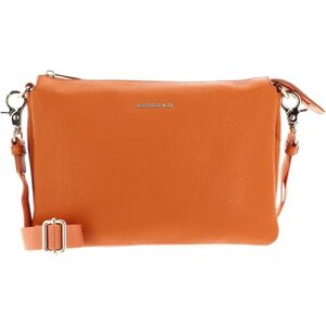 Mandarina Duck Women's Mellow Leather Crossover, Jam, One Size Mandarina Duck Women's Mellow Leather Crossover, Jam, One Size