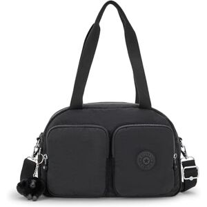 KIPLING KIPLING Kipling Cool Defea Handbag Black Noir KIPLING KIPLING Kipling Cool Defea Handbag Black Noir