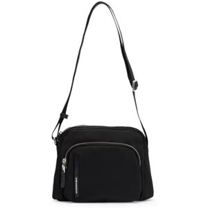 Mandarina Duck Women Hunter Crossover, Black, Taglia Unica Mandarina Duck Women Hunter Crossover, Black, Taglia Unica