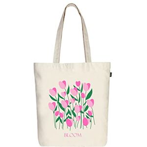 Eco Right Aesthetic Canvas Tote Bag for Women: Spacious, Zippered Closure, Reusable, Ideal for Beach, Shopping, Travel, School, Groceries Cute & Eco-Friendly Gift for Girls, Teachers, Mothers Eco Right Aesthetic Canvas Tote Bag for Women: Spacious, Zippered Closure, Reusable, Ideal for Beach, Shopping, Travel, School, Groceries Cute & Eco-Friendly Gift for Girls, Teachers, Mothers