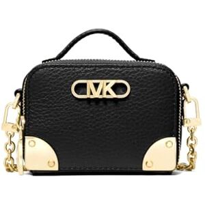 Michael Kors 32F3G9EC0L MICRO TRUNK XBODY Female Size 20230614 Michael Kors 32F3G9EC0L MICRO TRUNK XBODY Female Size 20230614