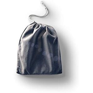 Bonamaison Printed Cotton Produce Bag with Drawstring, Reusable Grocery Bag, Biodegradable Eco-Friendly Bags, Travel Pouch, Sachet Bags, Shopping Bag, Eco Friendly, Foldable, Size: 30x40 Cm Bonamaison Printed Cotton Produce Bag with Drawstring, Reusable Grocery Bag, Biodegradable Eco-Friendly Bags, Travel Pouch, Sachet Bags, Shopping Bag, Eco Friendly, Foldable, Size: 30x40 Cm