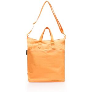 Mandarina Duck Women Revival 2.0 Tote, Tangerine, One Size Mandarina Duck Women Revival 2.0 Tote, Tangerine, One Size