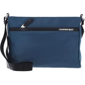 Mandarina Duck Women's Hunter Crossover, Scuba Blue, Taglia Unica Mandarina Duck Women's Hunter Crossover, Scuba Blue, Taglia Unica