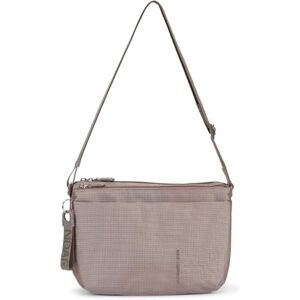 Mandarina Duck Women Md20 Crossover md 20, Taupe, Taglia Unica Mandarina Duck Women Md20 Crossover md 20, Taupe, Taglia Unica