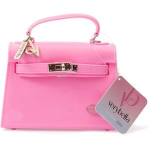 Very Bella Fashion VBag Pink – Stylish Shoulder Bag for Girls – Trendy Pink Mini Handbag for Dress-Up, Parties & Roleplay – Lightweight, Adjustable & Fashionable Accessory – For Ages 6+ Very Bella Fashion VBag Pink – Stylish Shoulder Bag for Girls – Trendy Pink Mini Handbag for Dress-Up, Parties & Roleplay – Lightweight, Adjustable & Fashionable Accessory – For Ages 6+