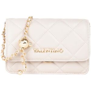 Valentino Women's Ocarina Handbag, ecru, TALLA UNICA Valentino Women's Ocarina Handbag, ecru, TALLA UNICA