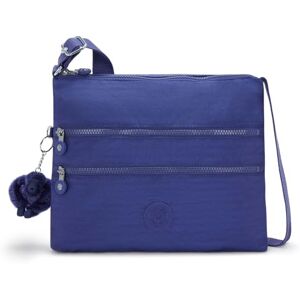 KIPLING KIPLING Kipling ALVAR Medium crossbody, Ocean Blue (Blue) KIPLING KIPLING Kipling ALVAR Medium crossbody, Ocean Blue (Blue)