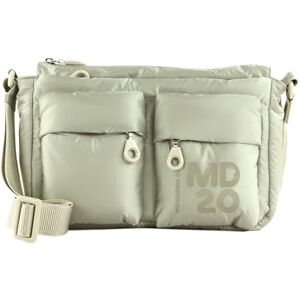 Mandarina Duck Women's MD20 Balloon Crossover, Sage Gray, Taglia Unica Mandarina Duck Women's MD20 Balloon Crossover, Sage Gray, Taglia Unica
