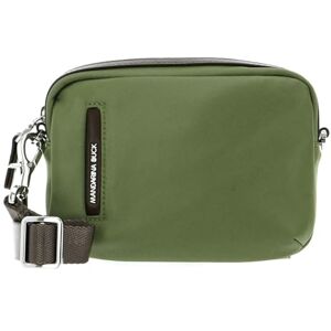 Mandarina Duck Women's Hunter Crossover, Sphagnum, 18.5x12x4 (L x H x W) Mandarina Duck Women's Hunter Crossover, Sphagnum, 18.5x12x4 (L x H x W)