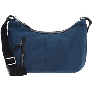 Mandarina Duck Women's Hunter HOBO, Scuba Blue, Taglia Unica Mandarina Duck Women's Hunter HOBO, Scuba Blue, Taglia Unica