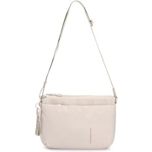 Mandarina Duck Women Md20 Crossover md 20, Cashmere, Taglia Unica Mandarina Duck Women Md20 Crossover md 20, Cashmere, Taglia Unica