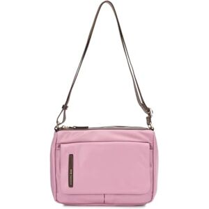 Mandarina Duck Women Hunter Crossover, Lilac Rose, Taglia Unica Mandarina Duck Women Hunter Crossover, Lilac Rose, Taglia Unica
