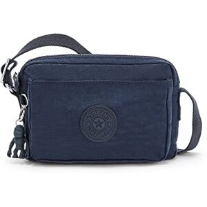 KIPLING KIPLING Kipling Abanu Medium Crossbody Bag Blue Bleu 2 KIPLING KIPLING Kipling Abanu Medium Crossbody Bag Blue Bleu 2