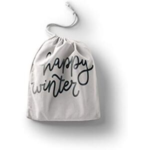 Bonamaison Printed Cotton Produce Bag with Drawstring, Reusable Grocery Bag, Biodegradable Eco-Friendly Bags, Travel Pouch, Sachet Bags, Shopping Bag, Eco Friendly, Foldable, Size: 40x50 Cm Bonamaison Printed Cotton Produce Bag with Drawstring, Reusable Grocery Bag, Biodegradable Eco-Friendly Bags, Travel Pouch, Sachet Bags, Shopping Bag, Eco Friendly, Foldable, Size: 40x50 Cm