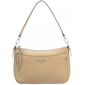 Michael Kors 32T2ST9C8L-222 JSET CHARM POCH XBODY Women Camel Size One Size Michael Kors 32T2ST9C8L-222 JSET CHARM POCH XBODY Women Camel Size One Size