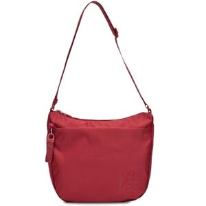 Mandarina Duck Women Md20 Crossover md 20, Cherry Tomato, Taglia Unica Mandarina Duck Women Md20 Crossover md 20, Cherry Tomato, Taglia Unica