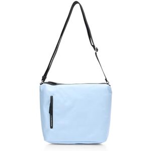 Mandarina Duck Women Hunter Crossover, Skyway&Black, Taglia Unica Mandarina Duck Women Hunter Crossover, Skyway&Black, Taglia Unica