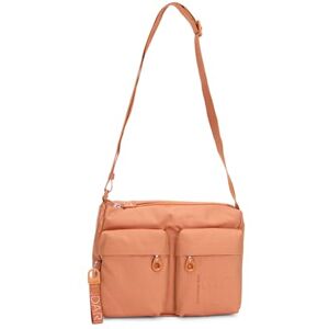 Mandarina Duck Women Md20 Crossover md 20, Pumpkin, Taglia Unica Mandarina Duck Women Md20 Crossover md 20, Pumpkin, Taglia Unica