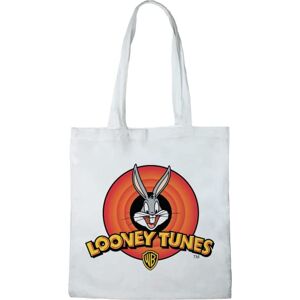 cotton division Unisex Bwloonebb003 Tote Bag, White, standard size, Utility cotton division Unisex Bwloonebb003 Tote Bag, White, standard size, Utility