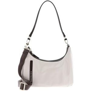 Mandarina Duck Women Hunter Crossover, Whitecap Gray, One Size Mandarina Duck Women Hunter Crossover, Whitecap Gray, One Size