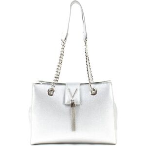 Valentino by Mario Women's Divina Tote Silver (Argento) Valentino by Mario Women's Divina Tote Silver (Argento)