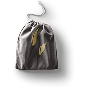 Bonamaison Printed Cotton Produce Bag with Drawstring, Reusable Grocery Bag, Biodegradable Eco-Friendly Bags, Travel Pouch, Sachet Bags, Shopping Bag, Eco Friendly, Foldable, Size: 20x30 Cm Bonamaison Printed Cotton Produce Bag with Drawstring, Reusable Grocery Bag, Biodegradable Eco-Friendly Bags, Travel Pouch, Sachet Bags, Shopping Bag, Eco Friendly, Foldable, Size: 20x30 Cm