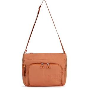 Mandarina Duck Women Md20 Crossover md 20, Pumpkin, Taglia Unica Mandarina Duck Women Md20 Crossover md 20, Pumpkin, Taglia Unica