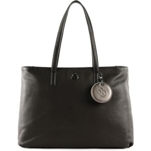 Mandarina Duck Women's Mellow Leather Crossover, Grinding wheels9, Taglia Unica Mandarina Duck Women's Mellow Leather Crossover, Grinding wheels9, Taglia Unica