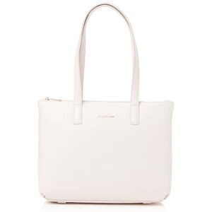 Mandarina Duck Women Mellow Leather Bag, Candy Pink, One Size Mandarina Duck Women Mellow Leather Bag, Candy Pink, One Size