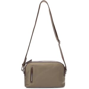 Mandarina Duck Women Hunter Crossover, Pyrite, Taglia Unica Mandarina Duck Women Hunter Crossover, Pyrite, Taglia Unica