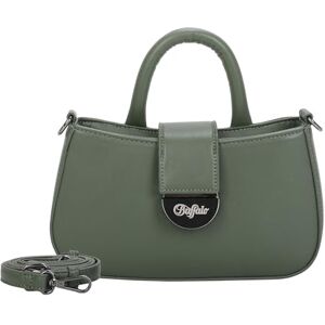 Buffalo Women Curve Muse Dark Green Cross, dunkelgrün, One Size Buffalo Women Curve Muse Dark Green Cross, dunkelgrün, One Size