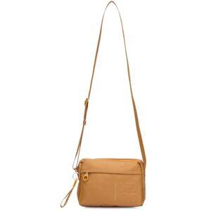 Mandarina Duck Women Md20 Crossover md 20, Mustard, Taglia Unica Mandarina Duck Women Md20 Crossover md 20, Mustard, Taglia Unica