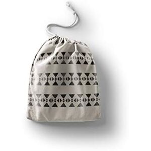 Bonamaison Printed Cotton Produce Bag with Drawstring, Reusable Grocery Bag, Biodegradable Eco-Friendly Bags, Travel Pouch, Sachet Bags, Shopping Bag, Eco Friendly, Foldable, Size: 20x30 Cm Bonamaison Printed Cotton Produce Bag with Drawstring, Reusable Grocery Bag, Biodegradable Eco-Friendly Bags, Travel Pouch, Sachet Bags, Shopping Bag, Eco Friendly, Foldable, Size: 20x30 Cm