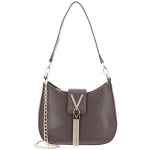 Valentino Women's 1r4-divina Bag, Taupe, ESTÁNDAR Valentino Women's 1r4-divina Bag, Taupe, ESTÁNDAR