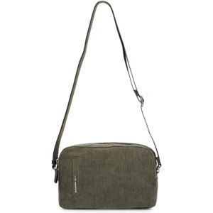 Mandarina Duck Women Hunter Velvet Crossover, Pyrite, Taglia Unica Mandarina Duck Women Hunter Velvet Crossover, Pyrite, Taglia Unica