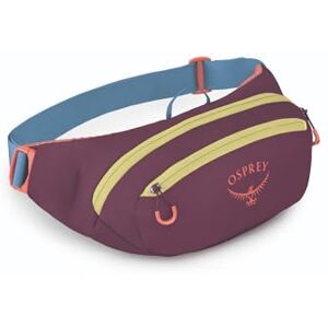 Osprey Daylite Waist Moody Burgundy OS Osprey Daylite Waist Moody Burgundy OS