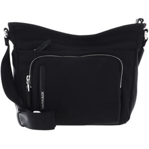 Mandarina Duck Women Hunter Crossover, Black, One Size Mandarina Duck Women Hunter Crossover, Black, One Size