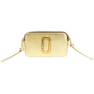 Marc Jacobs Women's The Snapshot Bag, Gold, 1x1x1 Marc Jacobs Women's The Snapshot Bag, Gold, 1x1x1