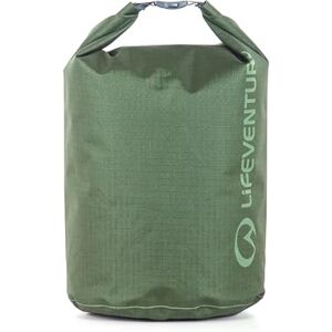 Lifeventure Storm Dry Bag, Ultra Durable Ripstop Fabric with Fully Taped Seams Tough Waterproof Dry Sack for Kayaking, Camping, Hiking Lifeventure Storm Dry Bag, Ultra Durable Ripstop Fabric with Fully Taped Seams Tough Waterproof Dry Sack for Kayaking, Camping, Hiking