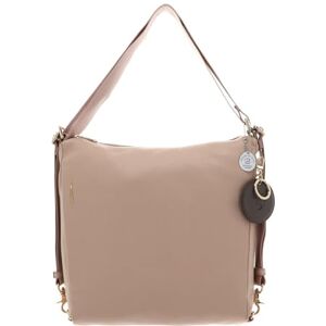 Mandarina Duck Women's Mellow Leather Crossover, Lamb's Wool, Taglia Unica Mandarina Duck Women's Mellow Leather Crossover, Lamb's Wool, Taglia Unica