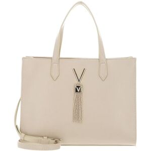 Valentino Womens Divina Shopping Bag, BEIGE, Shopping Bag Valentino Womens Divina Shopping Bag, BEIGE, Shopping Bag