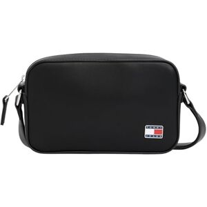 Tommy Jeans Women's Tjw Cool Camera Bag Aw0aw17872 Crossover, Black (Black), One Size Tommy Jeans Women's Tjw Cool Camera Bag Aw0aw17872 Crossover, Black (Black), One Size